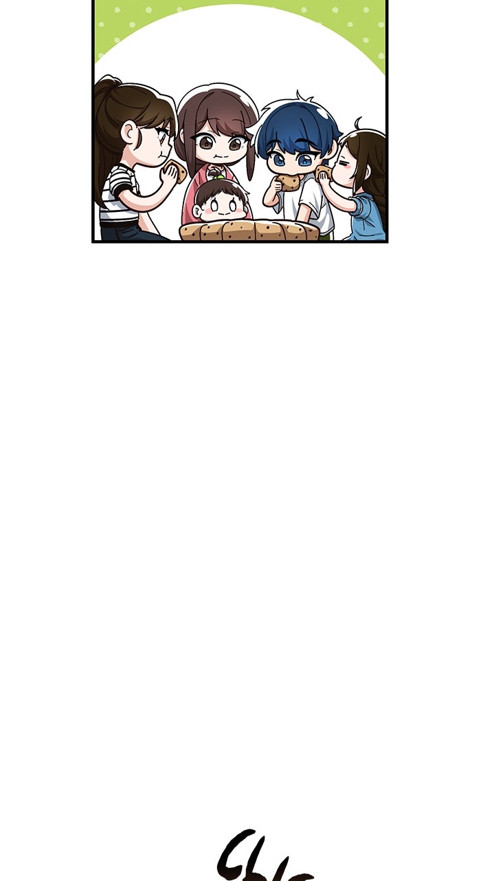 The GeniusWants an Ordinary Life Episode 11 page 51 - 