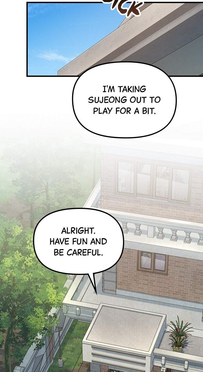 The GeniusWants an Ordinary Life Episode 11 page 52 - 