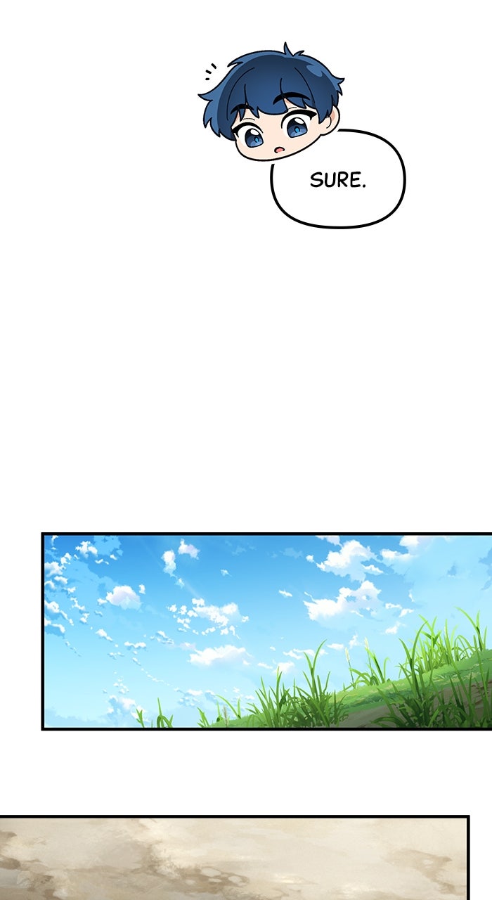 The GeniusWants an Ordinary Life Episode 11 page 55 - 
