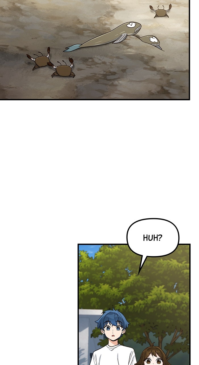 The GeniusWants an Ordinary Life Episode 11 page 56 - 