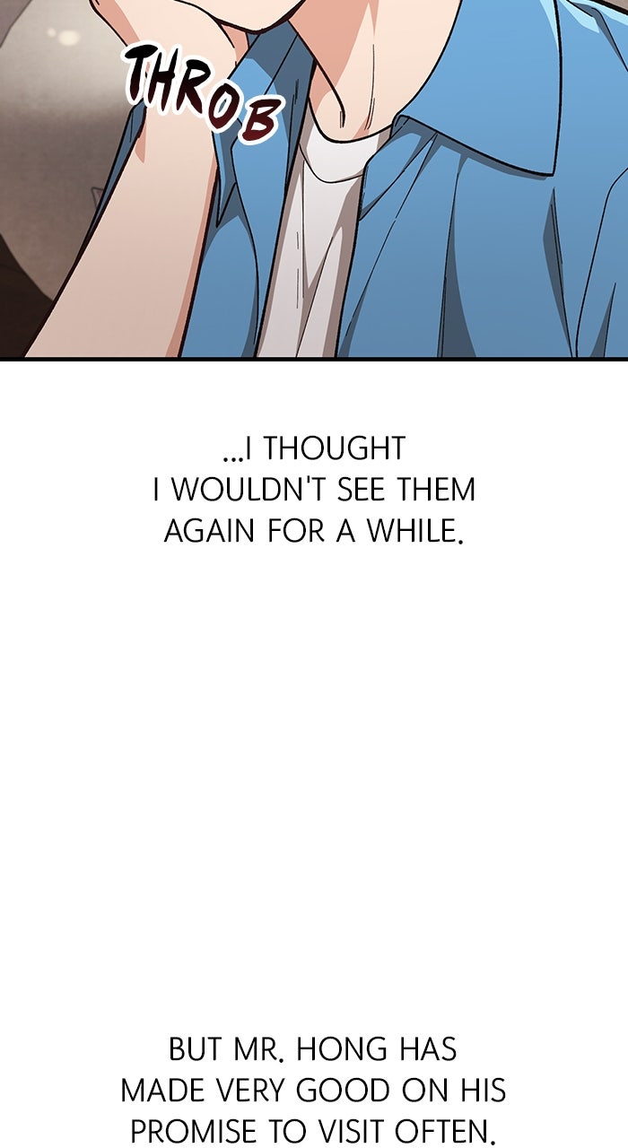 The GeniusWants an Ordinary Life Episode 11 page 7 - 