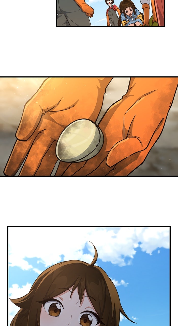 The GeniusWants an Ordinary Life Episode 11 page 62 - 