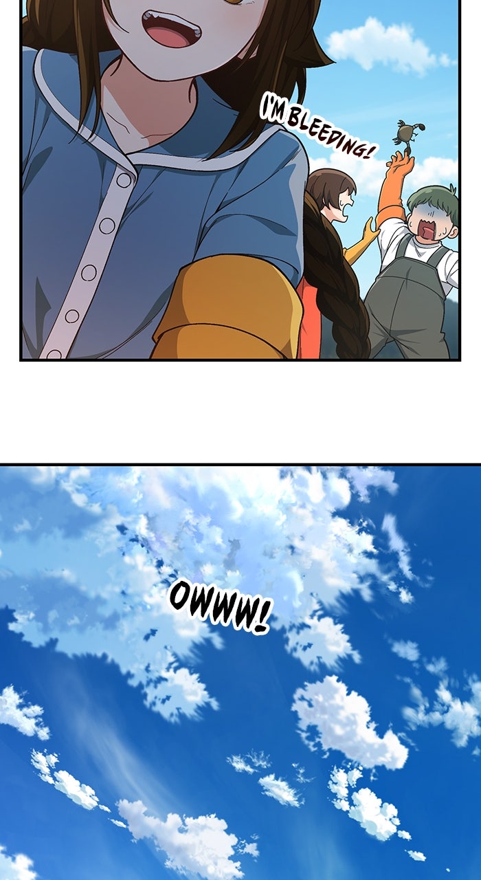 The GeniusWants an Ordinary Life Episode 11 page 63 - 