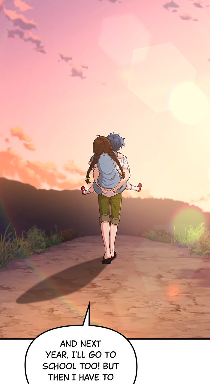 The GeniusWants an Ordinary Life Episode 11 page 65 - 