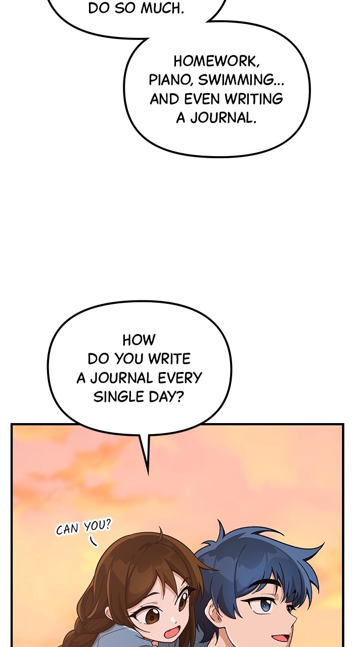 The GeniusWants an Ordinary Life Episode 11 page 66 - 