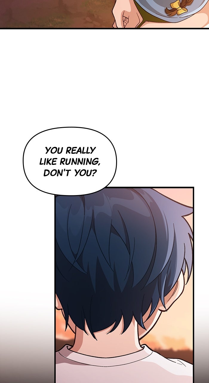 The GeniusWants an Ordinary Life Episode 11 page 69 - 