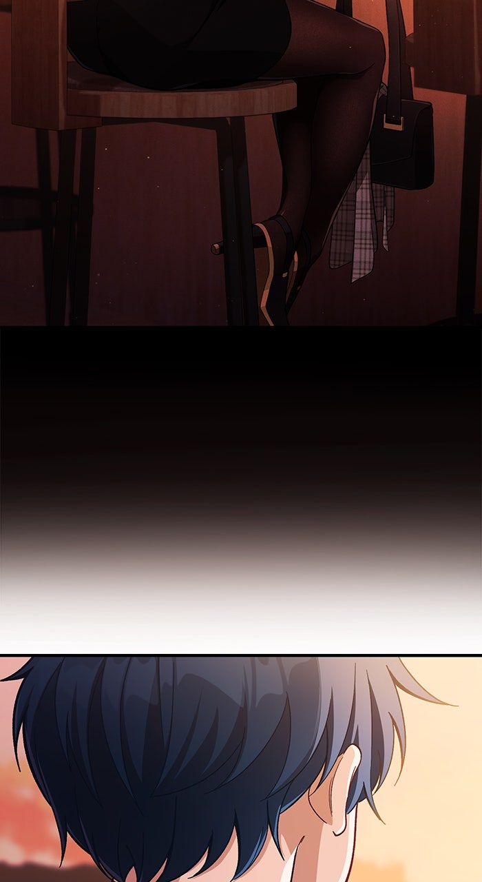 The GeniusWants an Ordinary Life Episode 11 page 71 - 