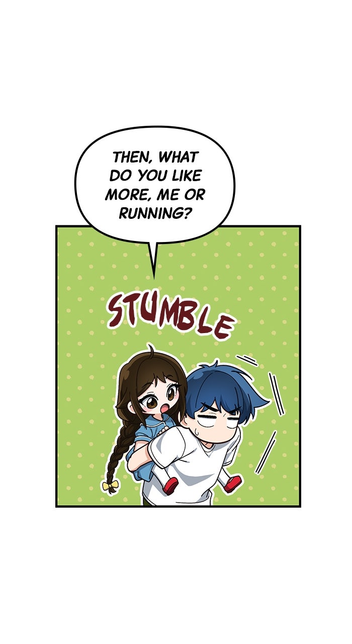 The GeniusWants an Ordinary Life Episode 11 page 73 - 