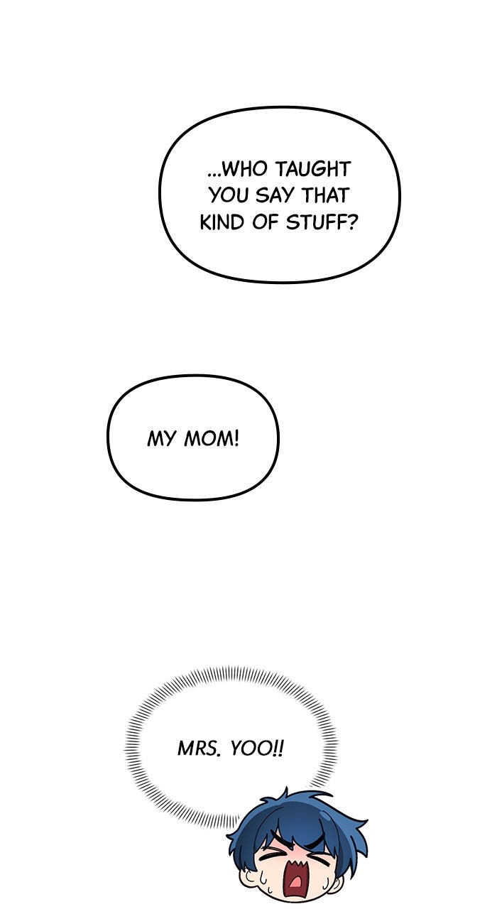 The GeniusWants an Ordinary Life Episode 11 page 74 - 
