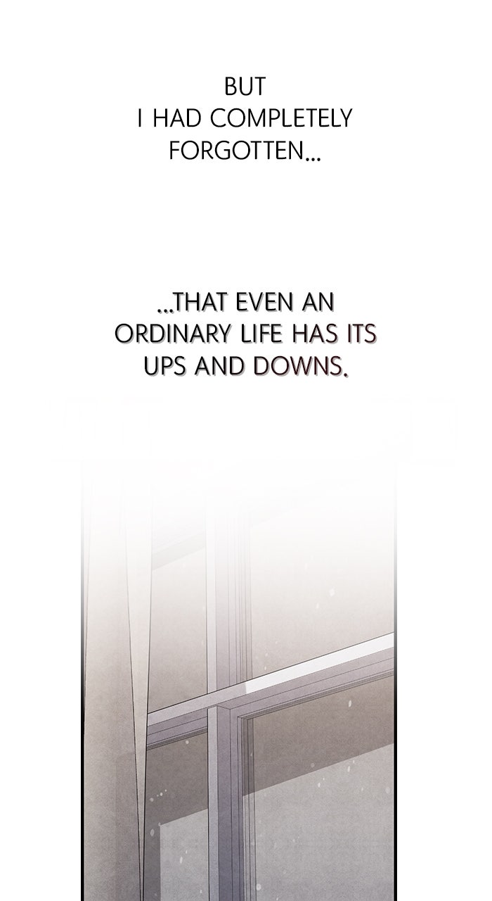 The GeniusWants an Ordinary Life Episode 11 page 80 - 