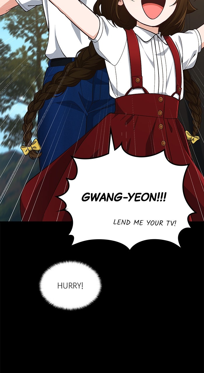 The GeniusWants an Ordinary Life Episode 11 page 9 - 