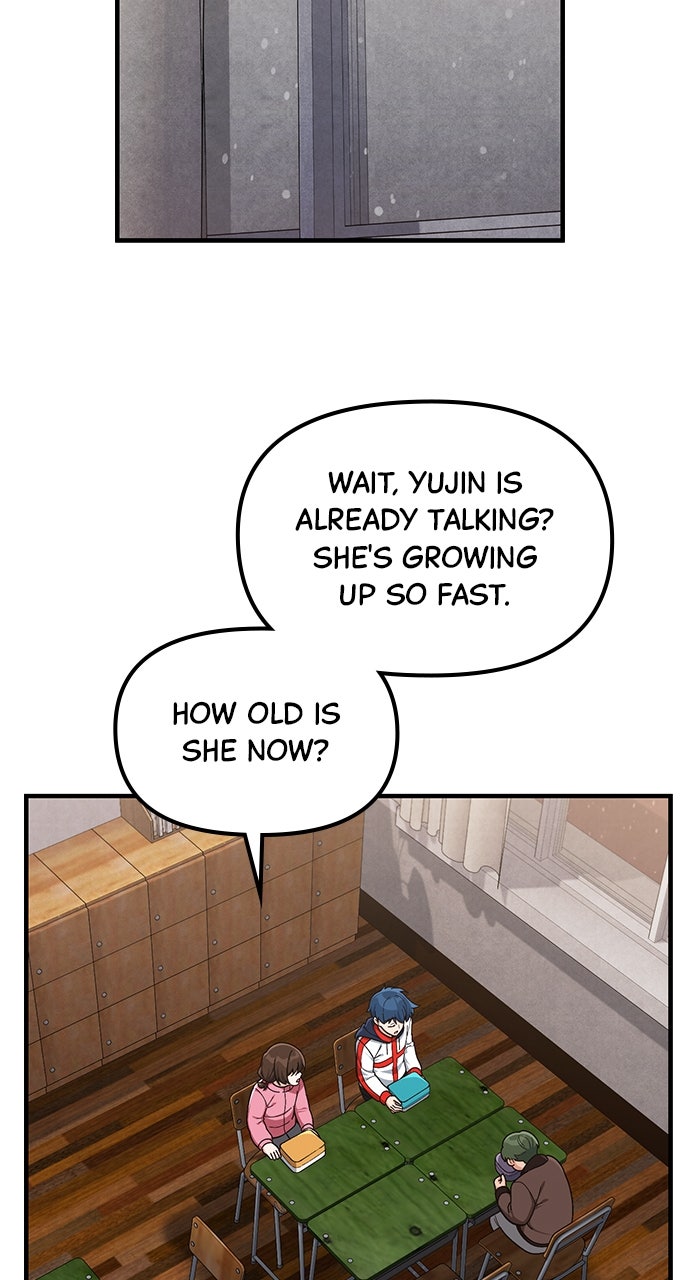 The GeniusWants an Ordinary Life Episode 11 page 81 - 