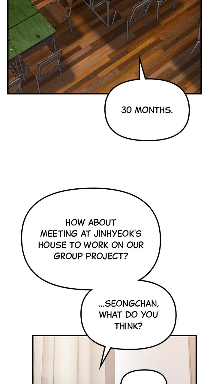 The GeniusWants an Ordinary Life Episode 11 page 82 - 