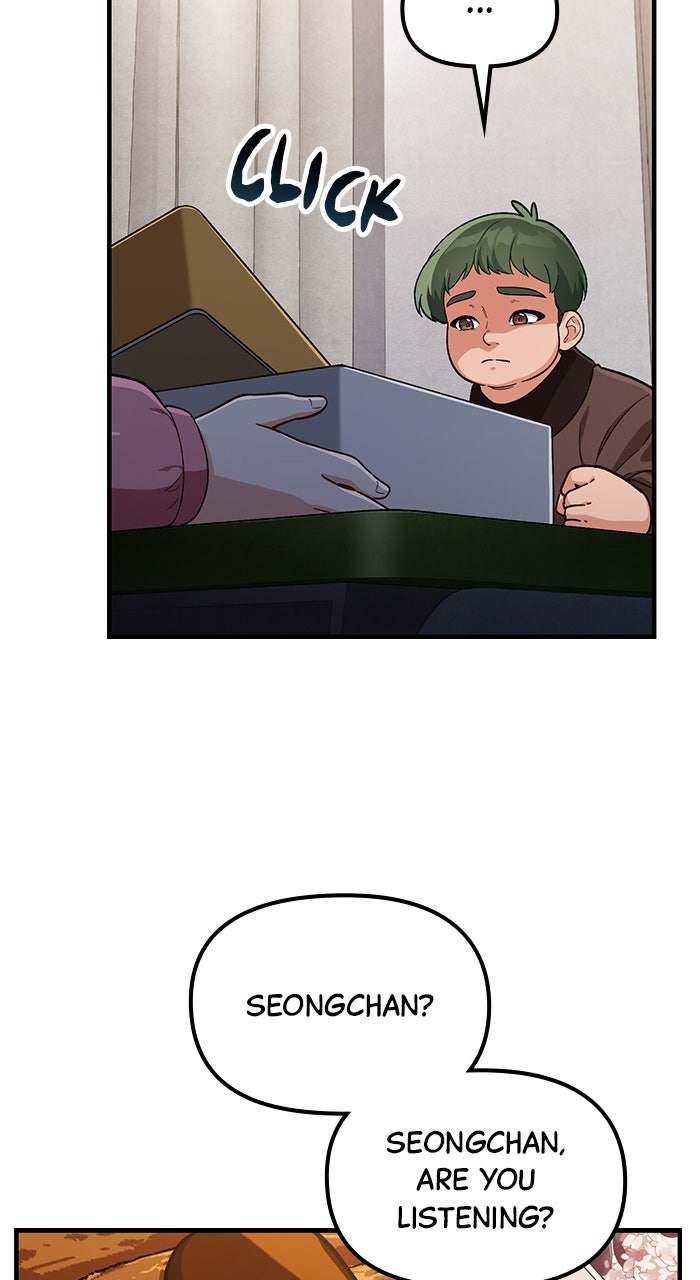 The GeniusWants an Ordinary Life Episode 11 page 83 - 