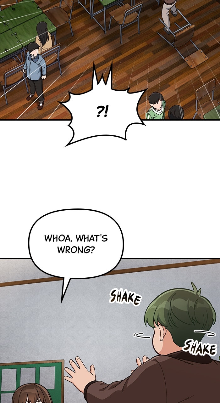 The GeniusWants an Ordinary Life Episode 11 page 85 - 