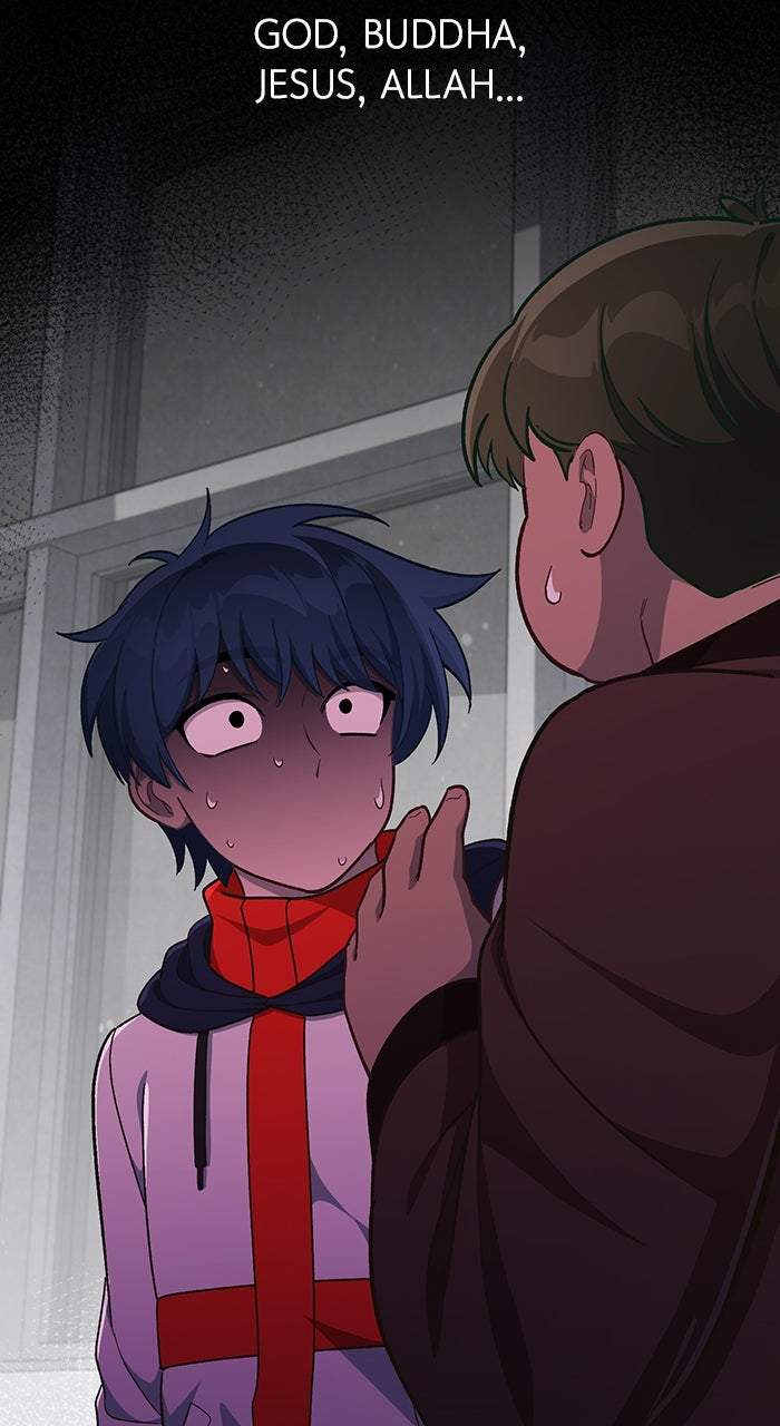 The GeniusWants an Ordinary Life Episode 11 page 89 - 