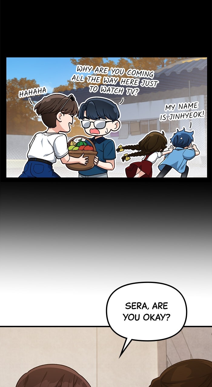 The GeniusWants an Ordinary Life Episode 11 page 10 - 
