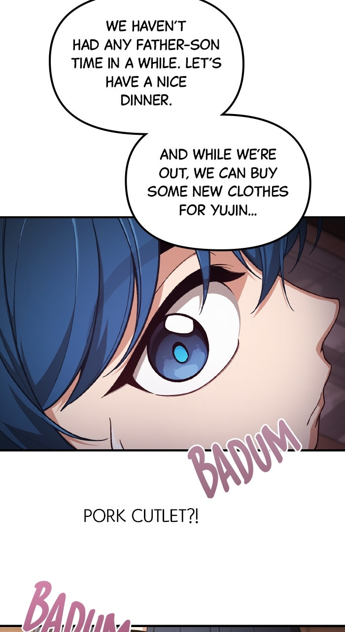 The GeniusWants an Ordinary Life Episode 12 page 14 - 