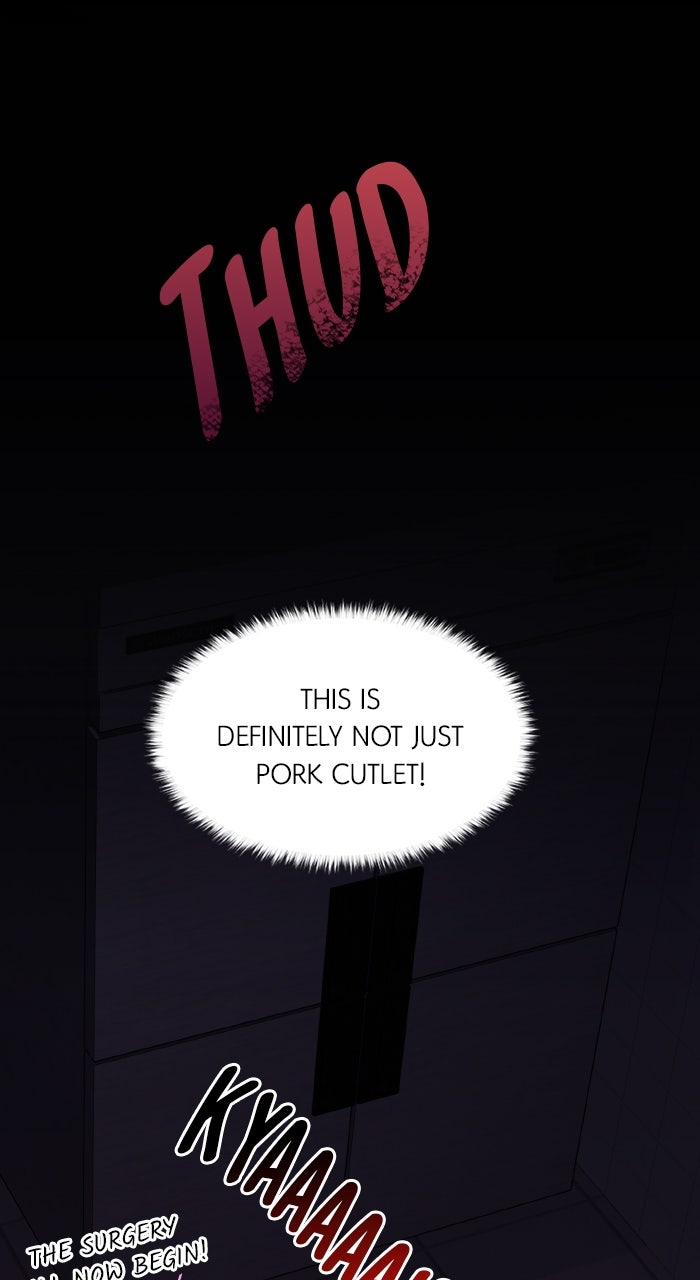 The GeniusWants an Ordinary Life Episode 12 page 16 - 