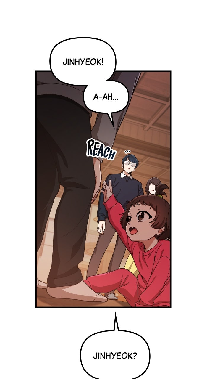 The GeniusWants an Ordinary Life Episode 12 page 18 - 