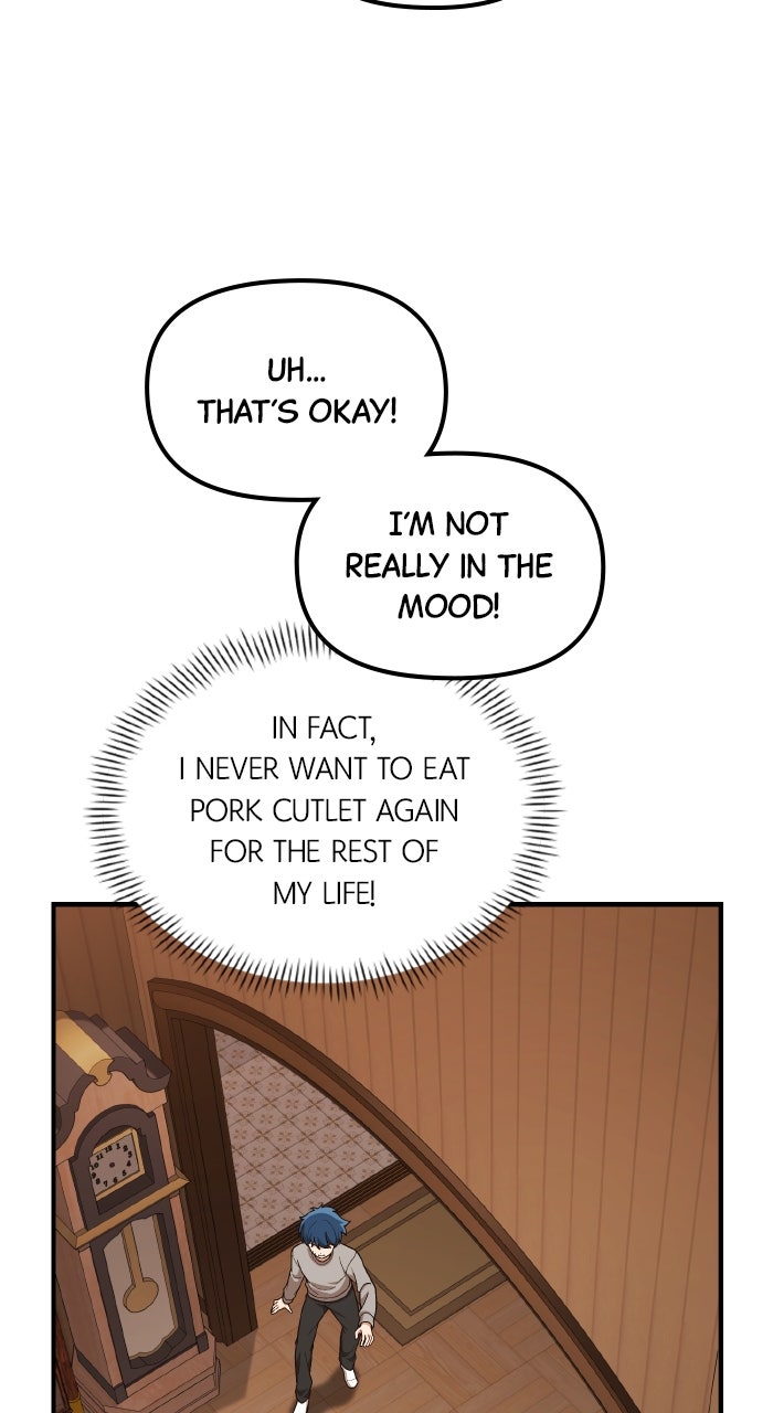 The GeniusWants an Ordinary Life Episode 12 page 19 - 