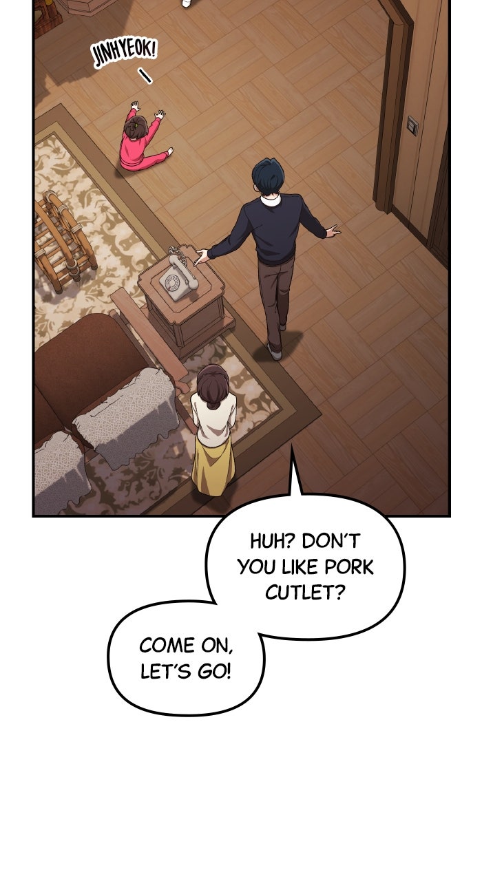 The GeniusWants an Ordinary Life Episode 12 page 20 - 