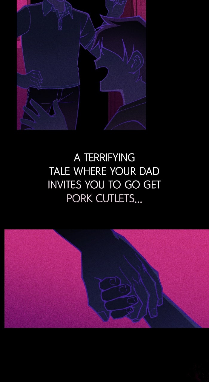 The GeniusWants an Ordinary Life Episode 12 page 3 - 