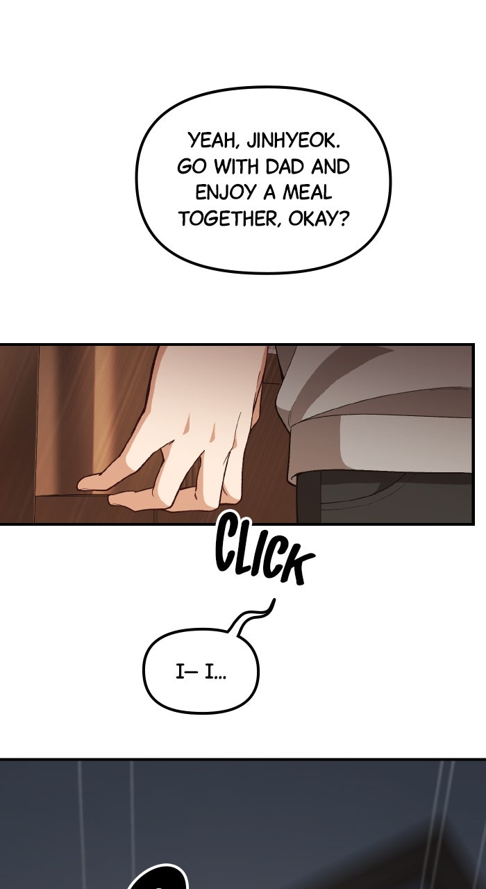 The GeniusWants an Ordinary Life Episode 12 page 21 - 