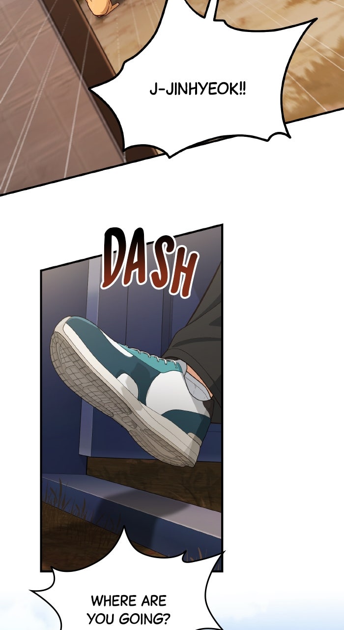 The GeniusWants an Ordinary Life Episode 12 page 24 - 