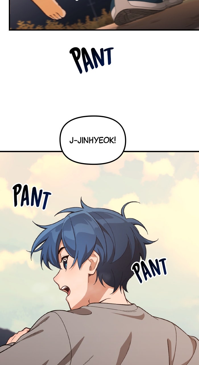 The GeniusWants an Ordinary Life Episode 12 page 27 - 