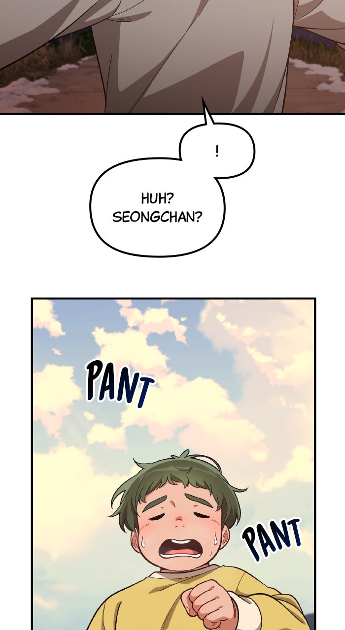 The GeniusWants an Ordinary Life Episode 12 page 28 - 
