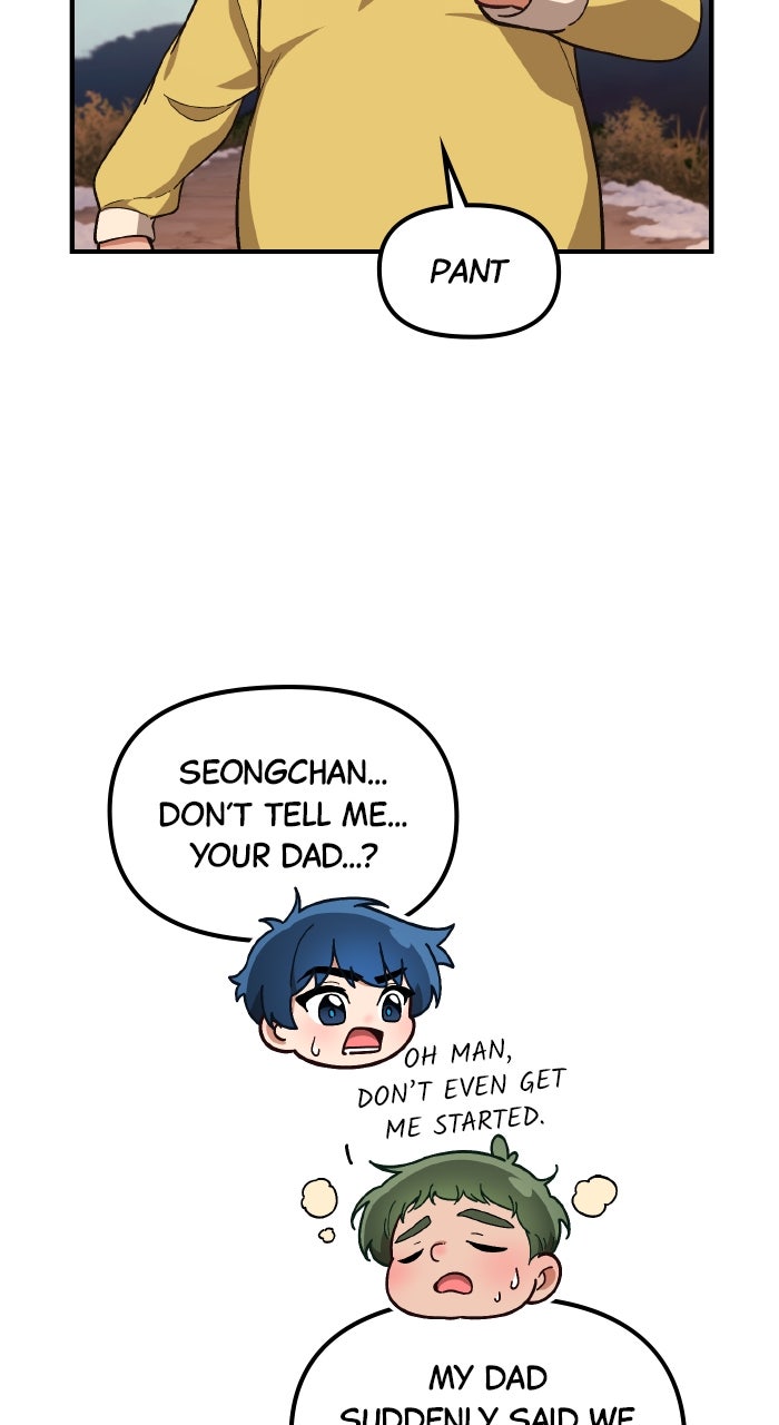 The GeniusWants an Ordinary Life Episode 12 page 29 - 