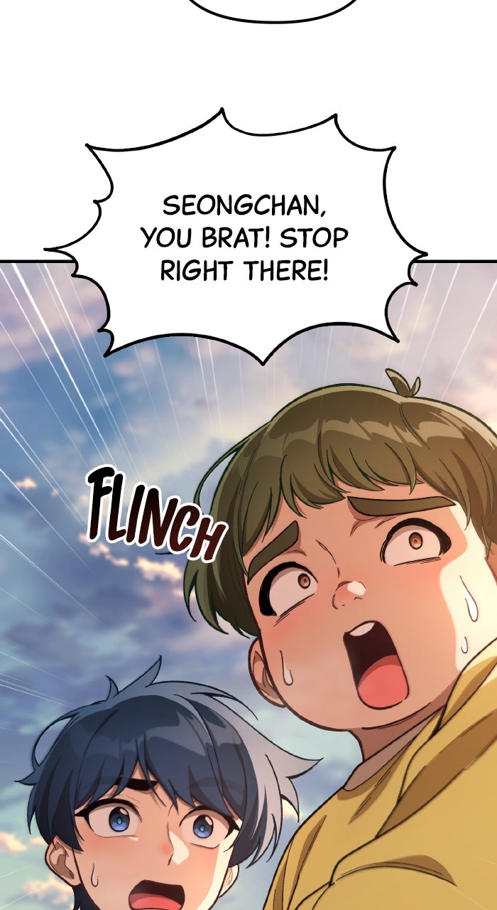 The GeniusWants an Ordinary Life Episode 12 page 33 - 