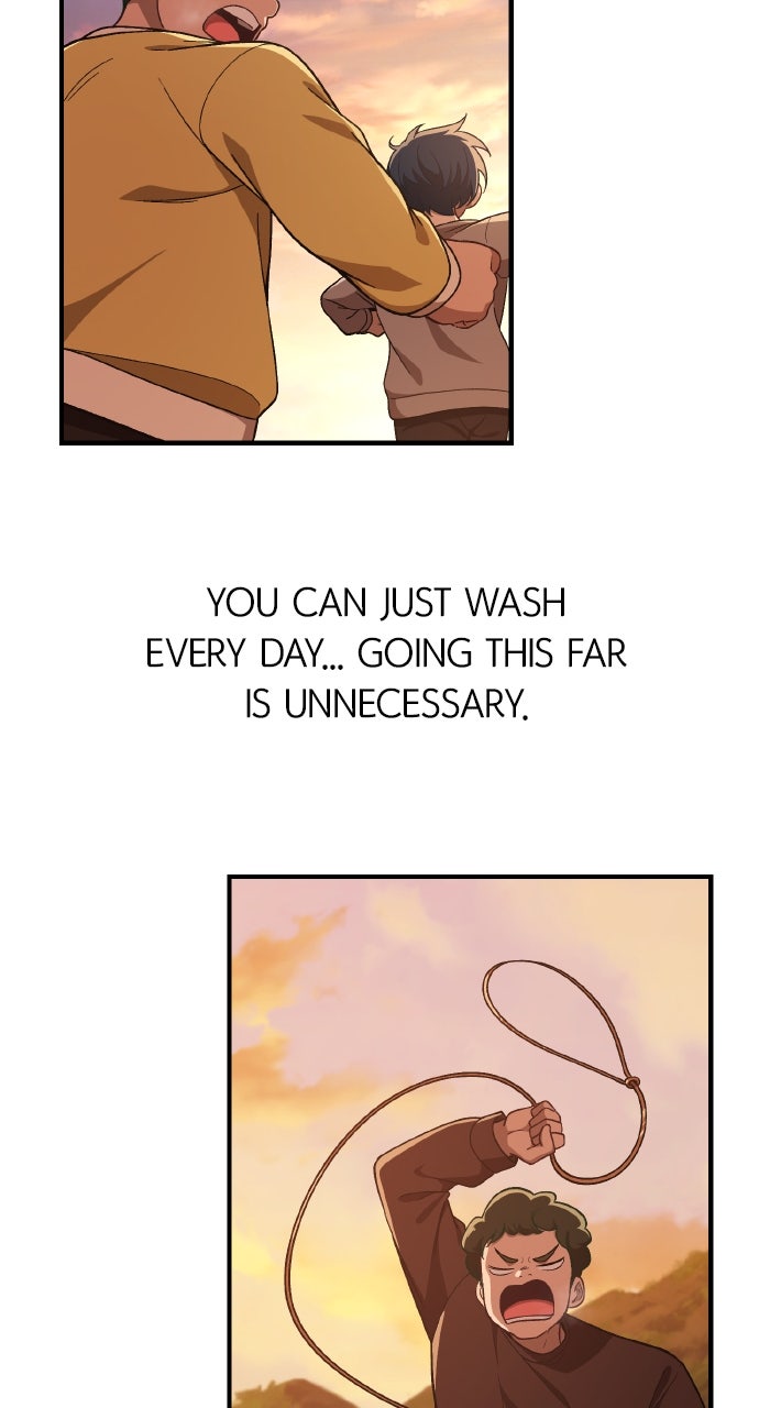 The GeniusWants an Ordinary Life Episode 12 page 36 - 