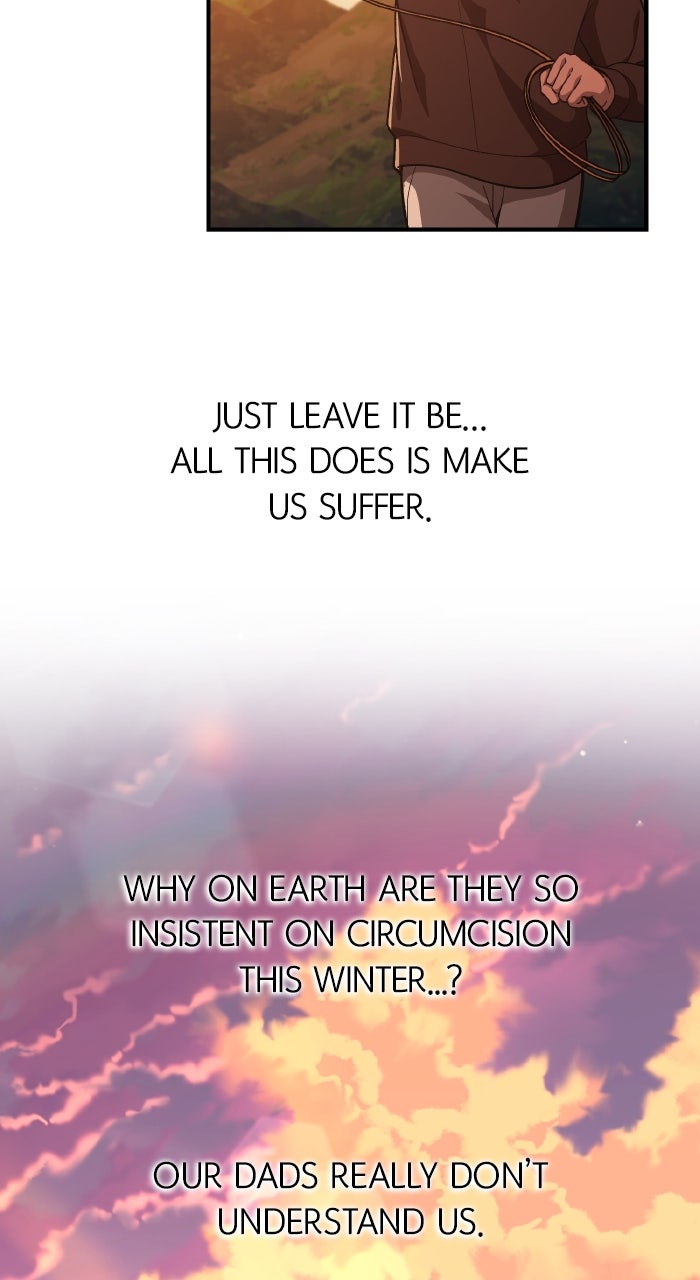 The GeniusWants an Ordinary Life Episode 12 page 37 - 
