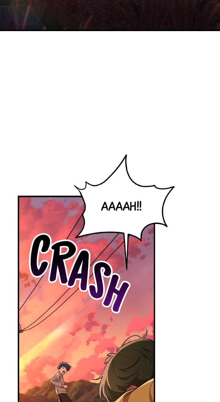 The GeniusWants an Ordinary Life Episode 12 page 39 - 