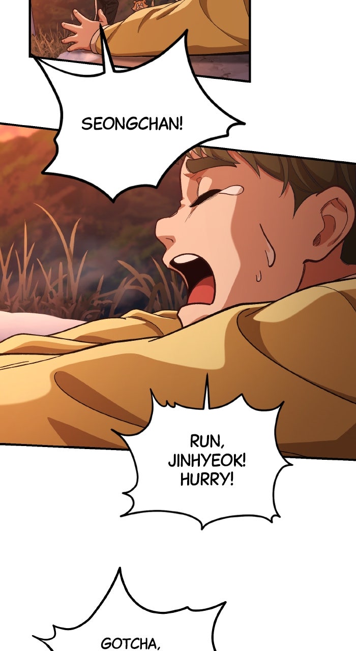 The GeniusWants an Ordinary Life Episode 12 page 40 - 