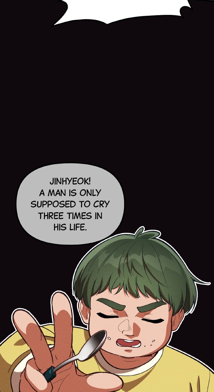 The GeniusWants an Ordinary Life Episode 12 page 42 - 