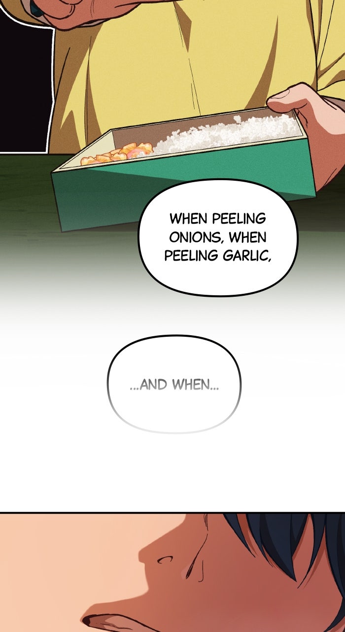 The GeniusWants an Ordinary Life Episode 12 page 43 - 
