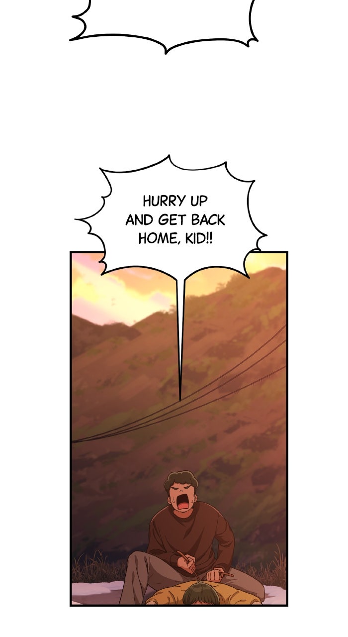The GeniusWants an Ordinary Life Episode 12 page 46 - 