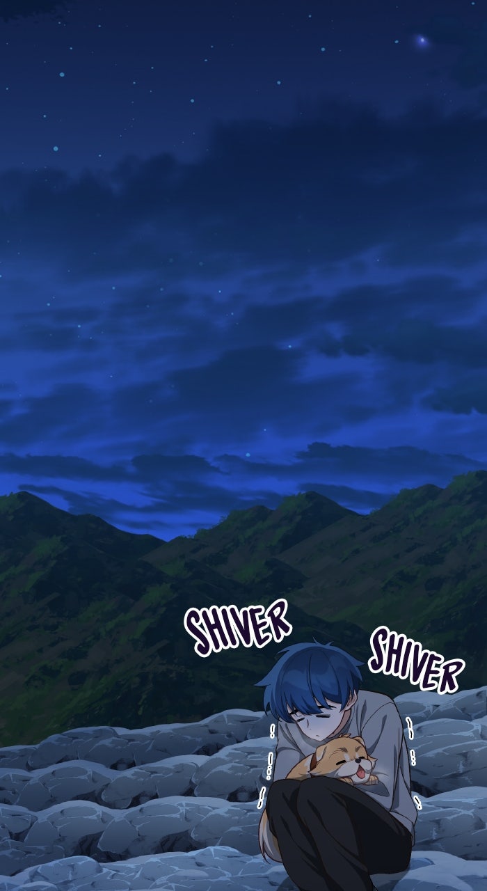 The GeniusWants an Ordinary Life Episode 12 page 49 - 