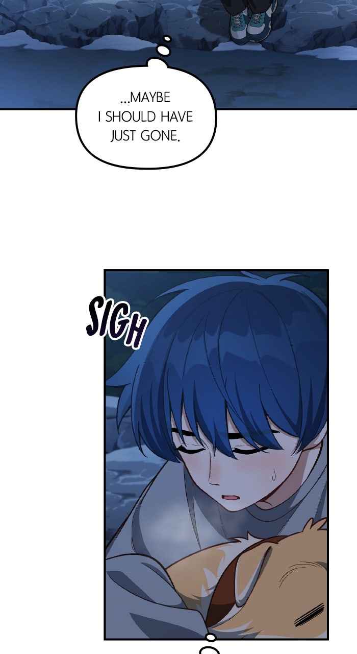 The GeniusWants an Ordinary Life Episode 12 page 50 - 