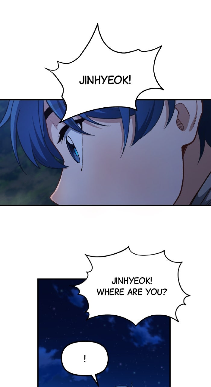 The GeniusWants an Ordinary Life Episode 12 page 54 - 