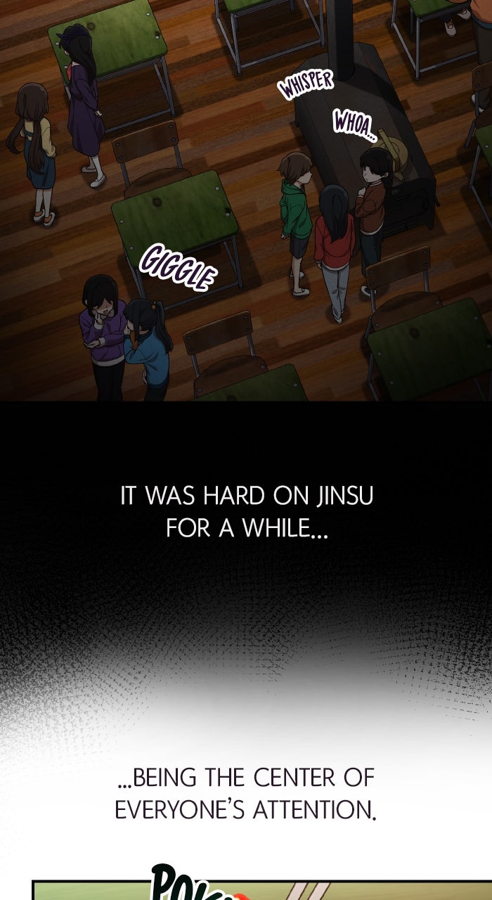 The GeniusWants an Ordinary Life Episode 12 page 7 - 