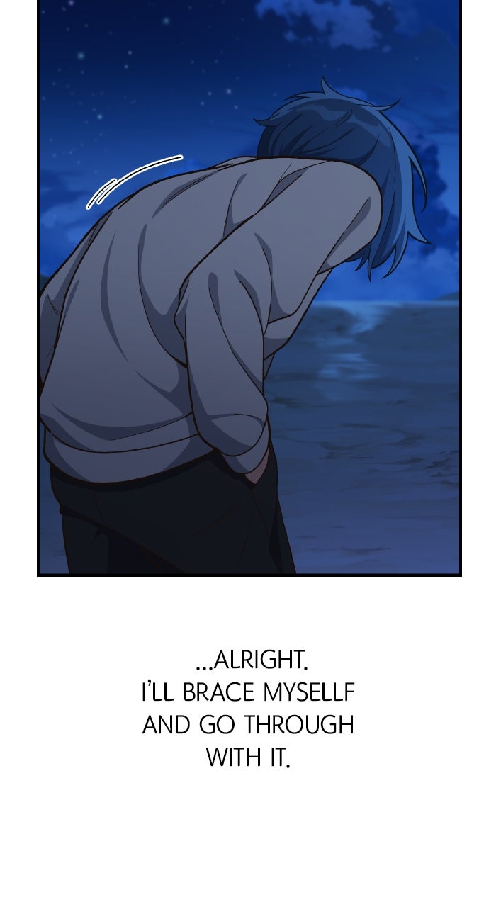 The GeniusWants an Ordinary Life Episode 12 page 61 - 