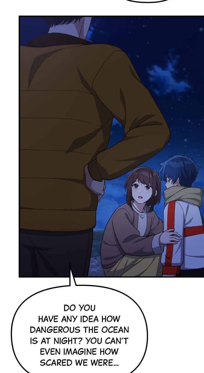 The GeniusWants an Ordinary Life Episode 12 page 66 - 