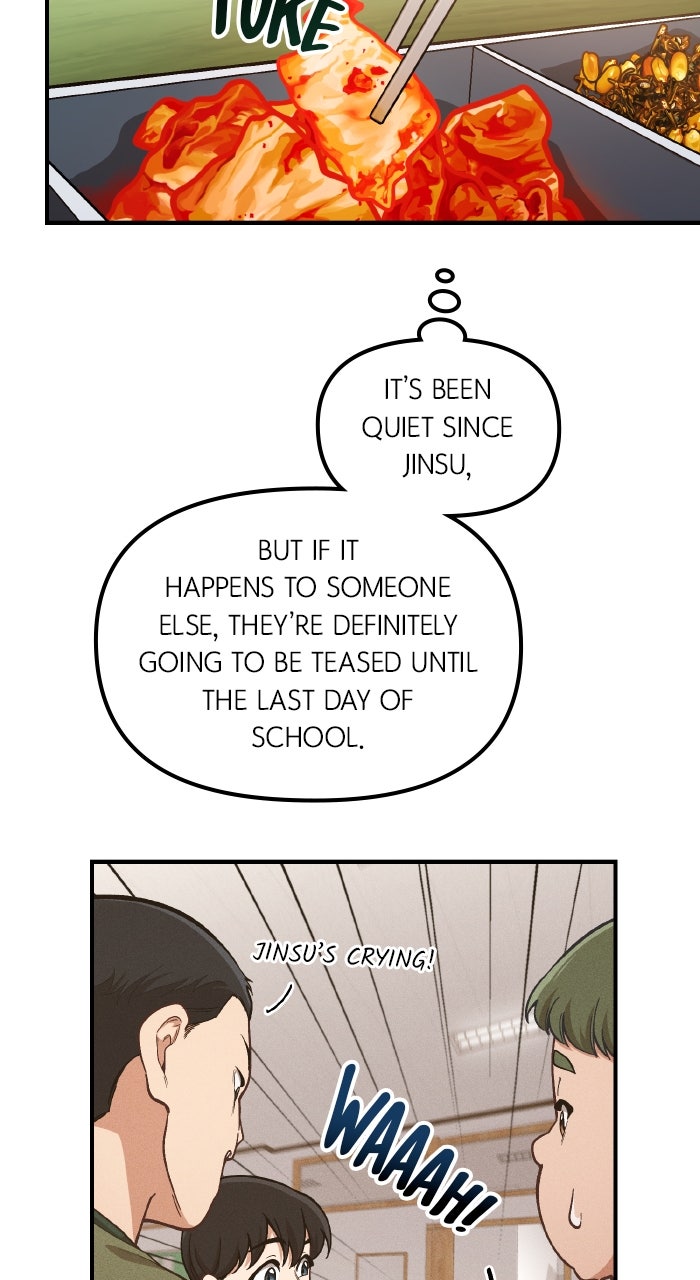 The GeniusWants an Ordinary Life Episode 12 page 8 - 