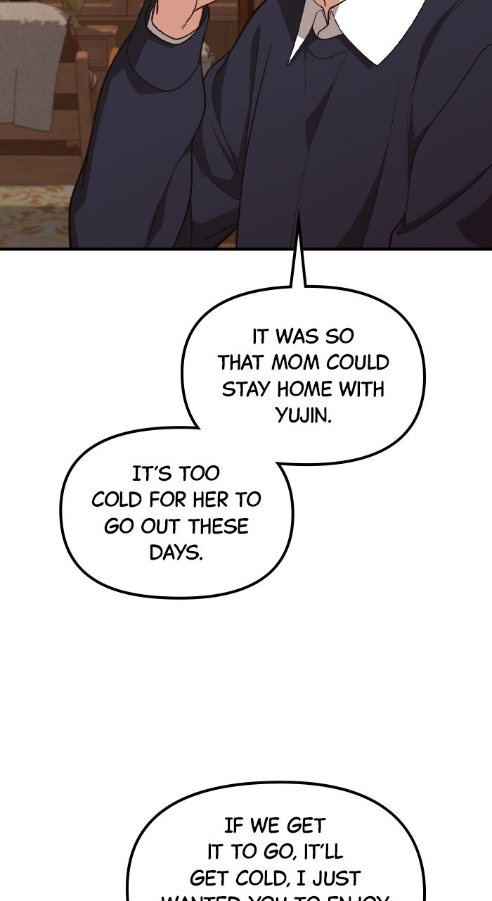 The GeniusWants an Ordinary Life Episode 12 page 73 - 
