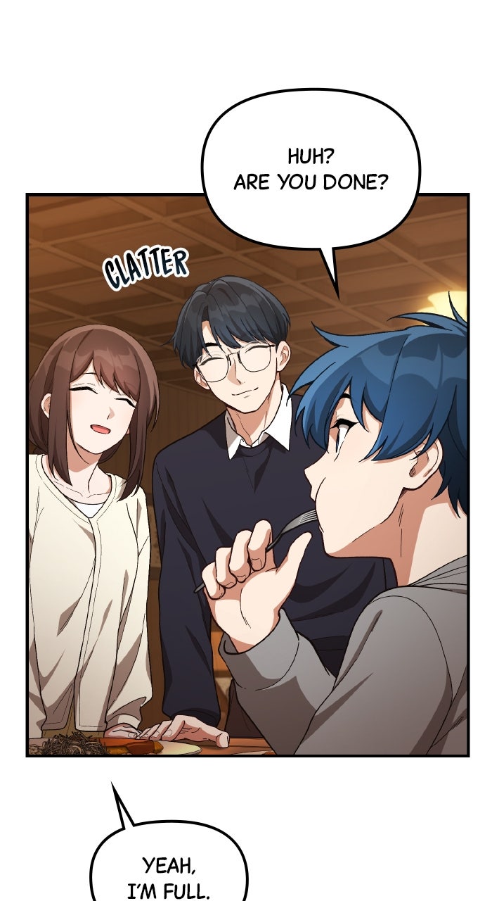 The GeniusWants an Ordinary Life Episode 12 page 76 - 