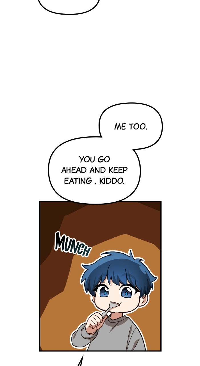 The GeniusWants an Ordinary Life Episode 12 page 77 - 